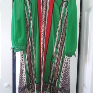Aizhiyi Dresses - Used Aizhiyi dress, size XL Aizhiyi Dresses - Used Aizhiyi dress, size XL